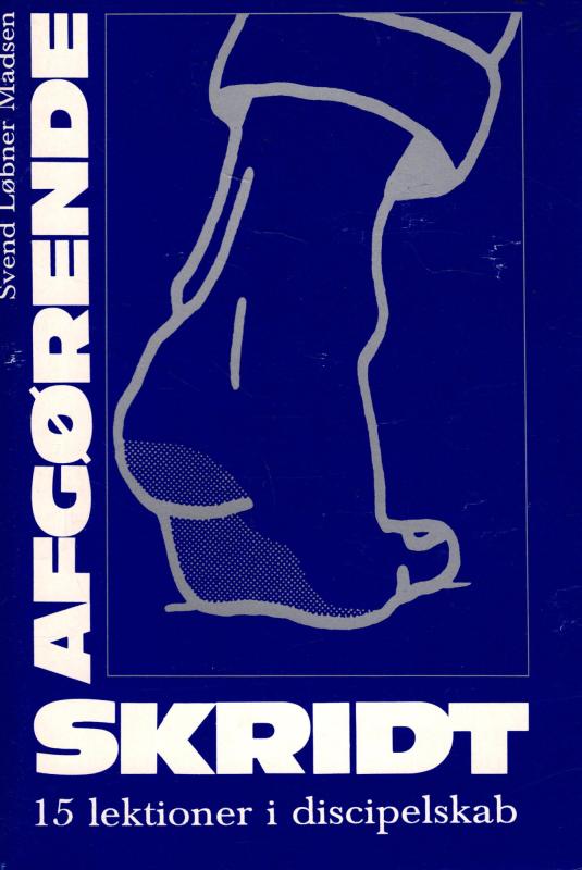Afgørende skridt