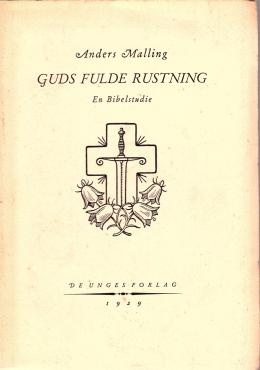 Guds fulde rustning