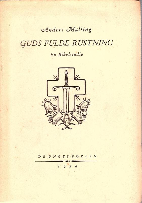 Guds fulde rustning