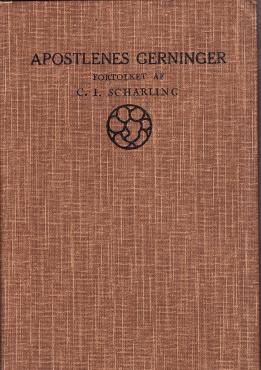 Apostlenes gerninger
