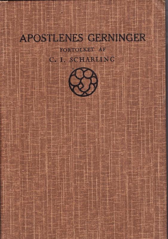 Apostlenes gerninger