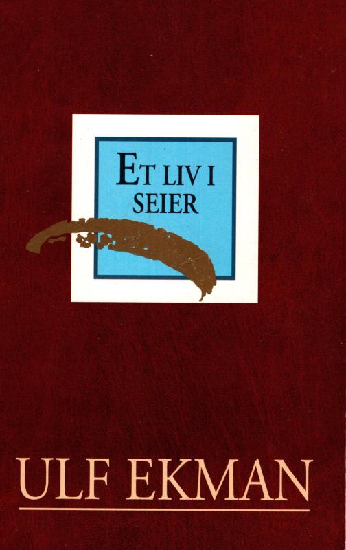 Et liv i seier