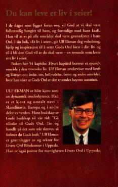Et liv i seier