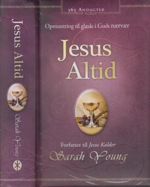 Jesus altid