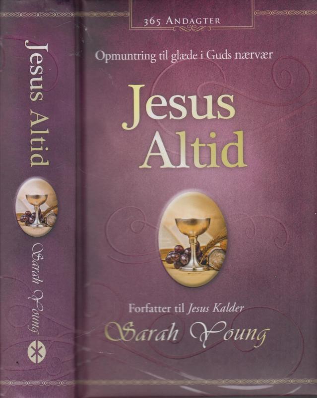 Jesus altid