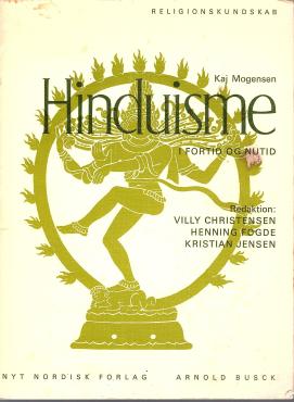 Hinduisme i fortid og nutid