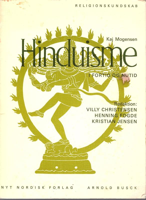 Hinduisme i fortid og nutid