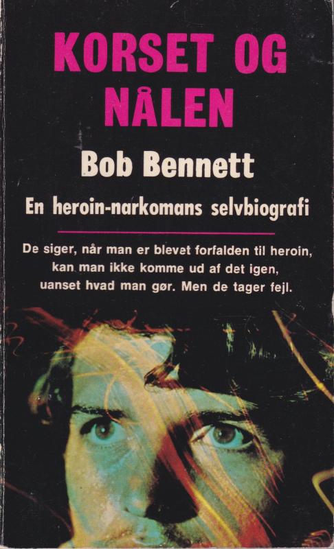 Korset og nålen