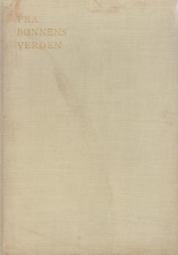 Fra bønnens verden (1944)