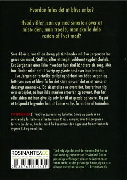 Sorrig og glæde