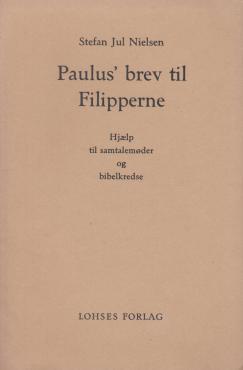 Paulus' brev til Filipperne