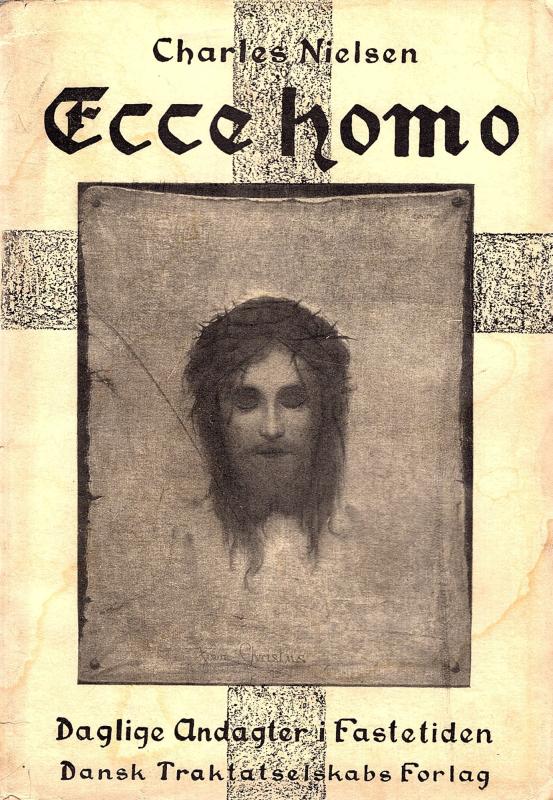 Ecce Homo (Se, hvilket menneske)