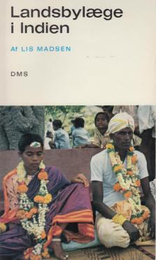 Landsbylæge i Indien