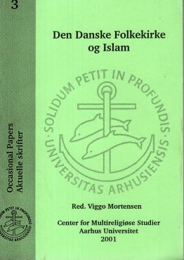 Den danske folkekirke og Islam