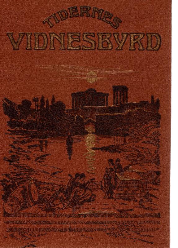 Tidernes vidnesbyrd