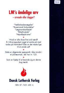 Arvesølv - eller slagger