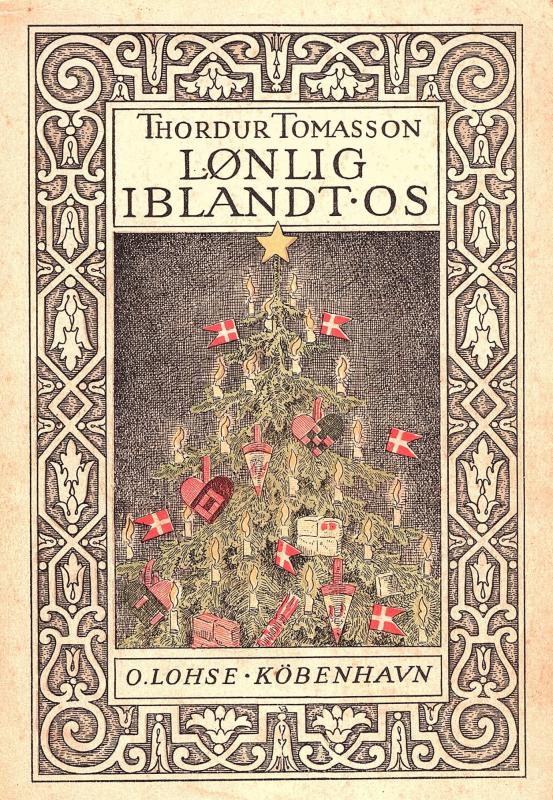 Lønlig iblandt os