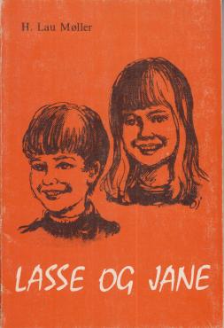 Lasse og Jane