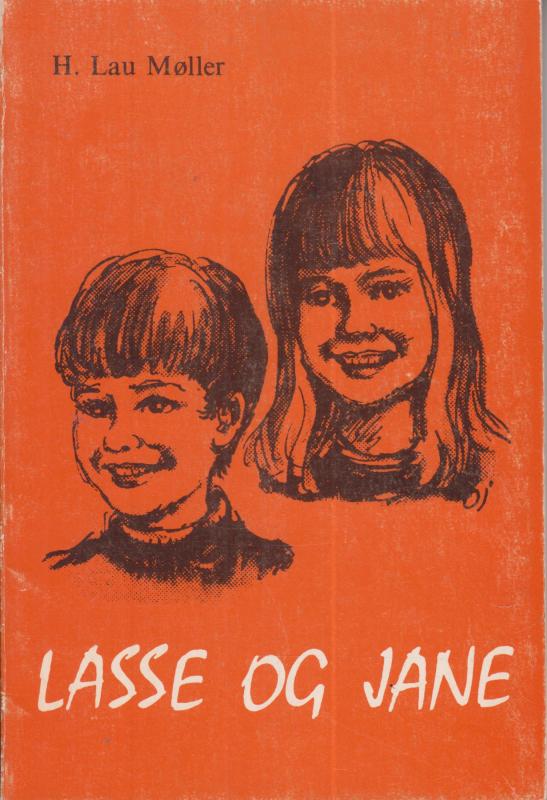 Lasse og Jane