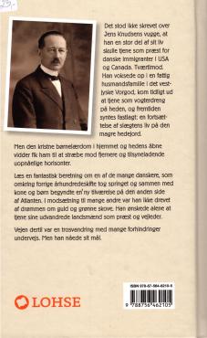 Præsten der ikke kunne synge