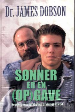 Sønner er en (op)gave
