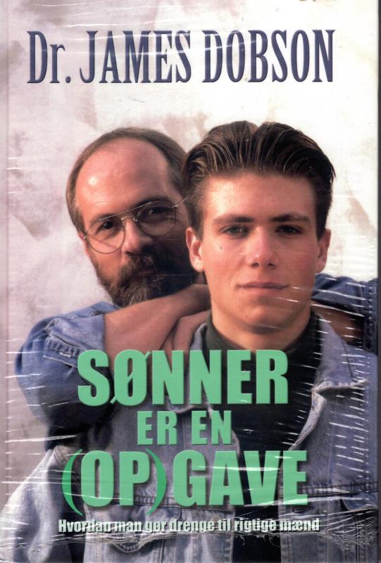 Sønner er en (op)gave