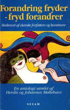 Forandring fryder - fryd forandrer