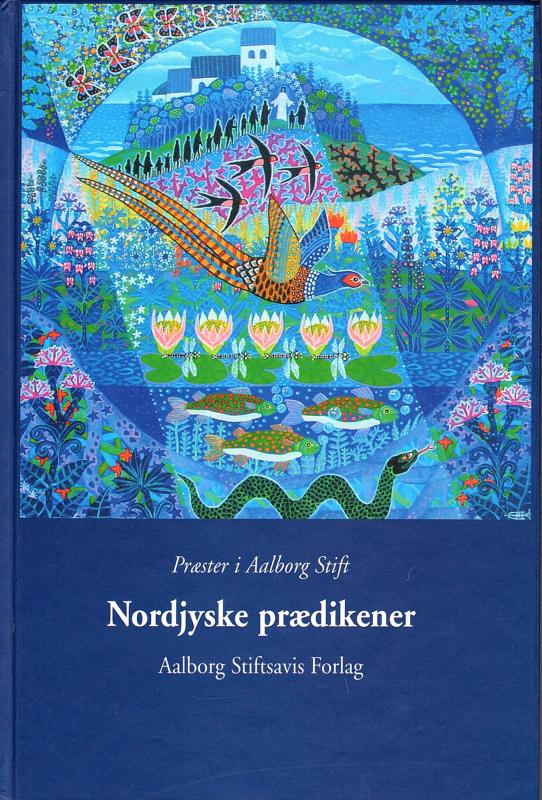Nordjyske prædikener