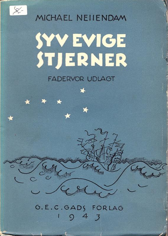 Syv evige stjerner