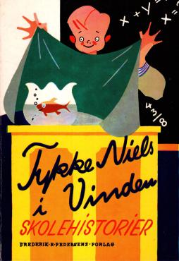 Tykke Niels i vinden