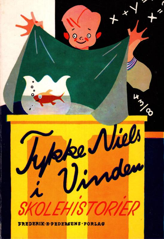 Tykke Niels i vinden