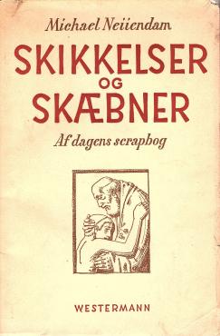 Skikkelser og skæbner