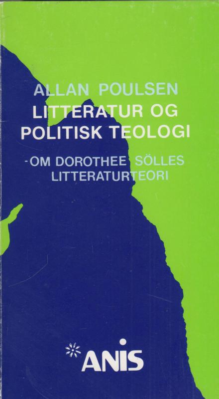 Litteratur og politisk teologi