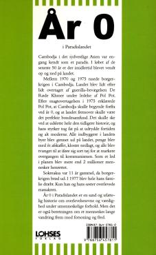 År 0 i Paradislandet (som ny)