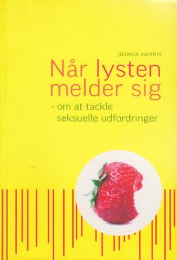 Når lysten melder sig