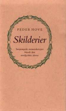 Skilderier - Særprægede mennesketyper blandt den nordjydske almue