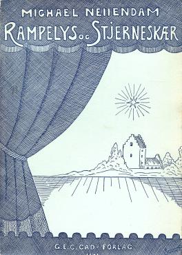 Rampelys og stjerneskær