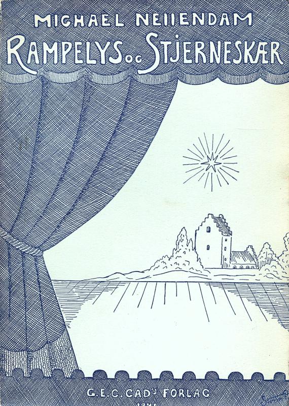 Rampelys og stjerneskær