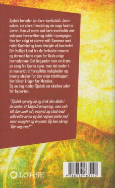 Uden for byporten (som ny)