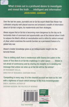 The Secret History of Al-Qa´ida