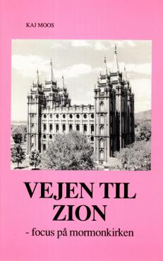 Vejen til Zion