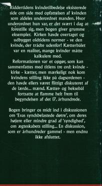Kvinder Kirke Kættere