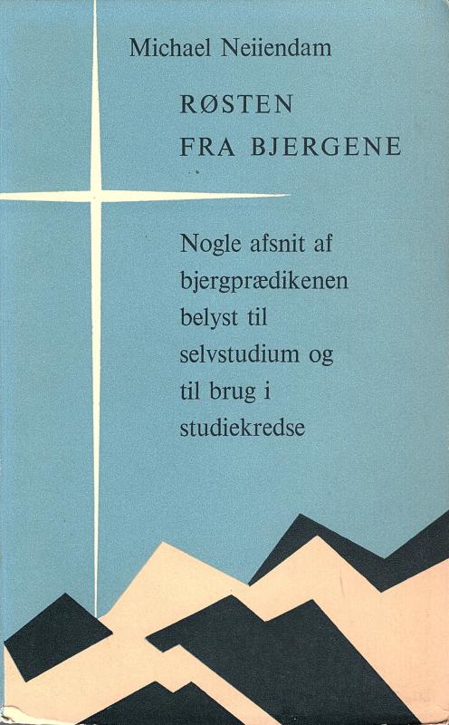 Røsten fra bjergene