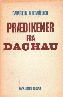 Prædikener fra Dachau