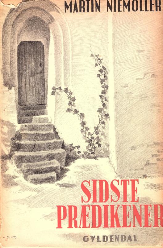 Sidste prædikener
