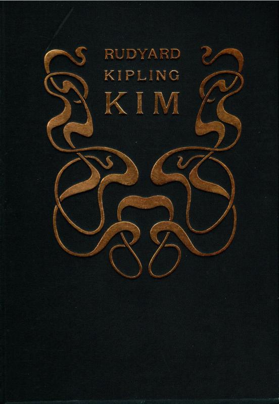 Kim 1. og 2. del