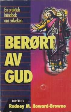 Berørt av Gud
