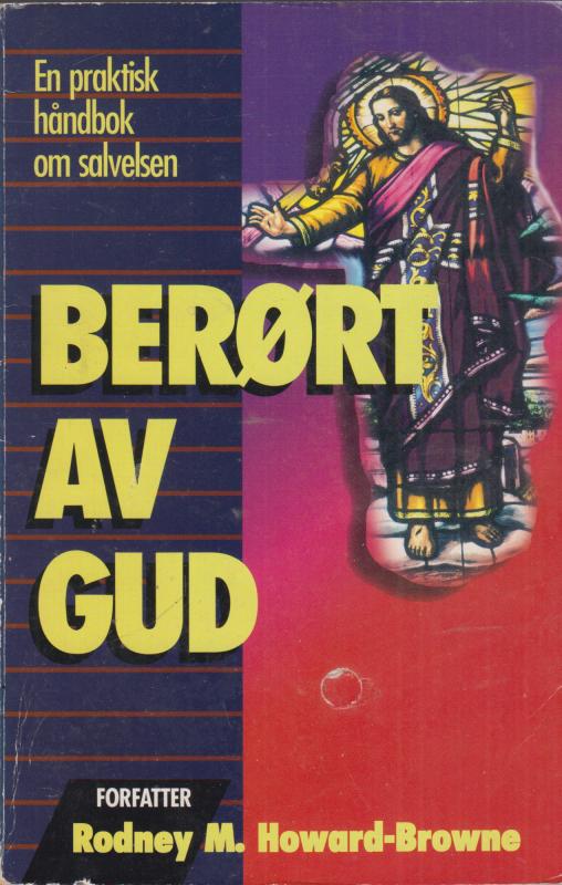 Berørt av Gud