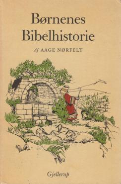 Børnenes Bibelhistorie