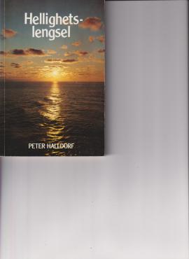 Hellighetslengsel